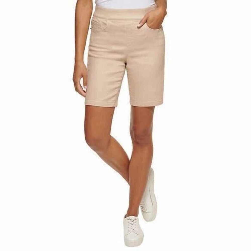 DKNY Jean Ladies'‎ Bermuda Short